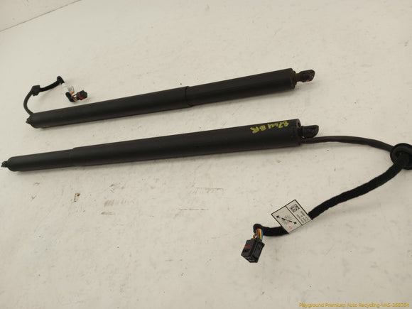 Alfa Romeo Stelvio Pair Of Power Liftgate Support Struts