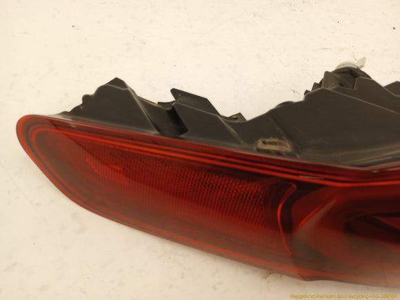 Alfa Romeo Stelvio Driver Left Outer Tail Lamp