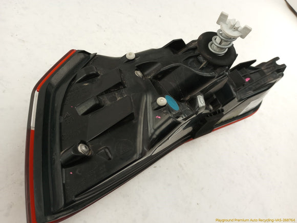 Alfa Romeo Stelvio Driver Left Outer Tail Lamp