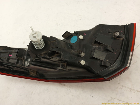 Alfa Romeo Stelvio Driver Left Outer Tail Lamp