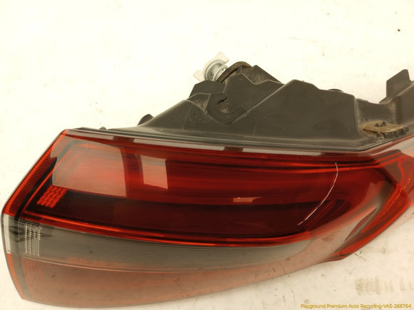 Alfa Romeo Stelvio Passenger Right Outer Tail Lamp