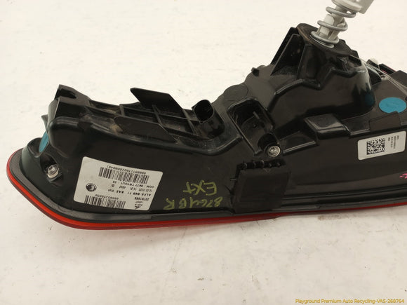 Alfa Romeo Stelvio Passenger Right Outer Tail Lamp
