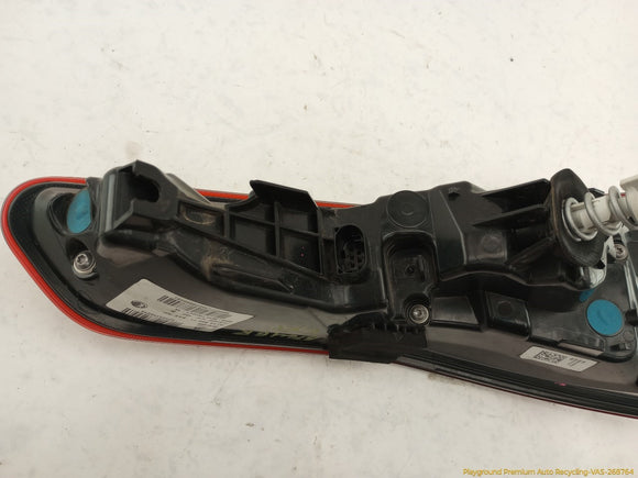 Alfa Romeo Stelvio Passenger Right Outer Tail Lamp