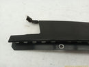 Alfa Romeo Stelvio Driver Left Rear Exterior B Pillar Applique Trim-2