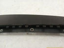 Alfa Romeo Stelvio Driver Left Rear Exterior B Pillar Applique Trim-3