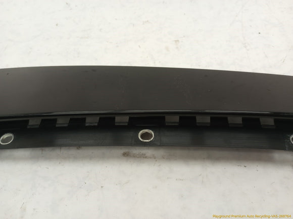 Alfa Romeo Stelvio Driver Left Rear Exterior B Pillar Applique Trim