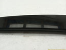 Alfa Romeo Stelvio Driver Left Rear Exterior B Pillar Applique Trim-6