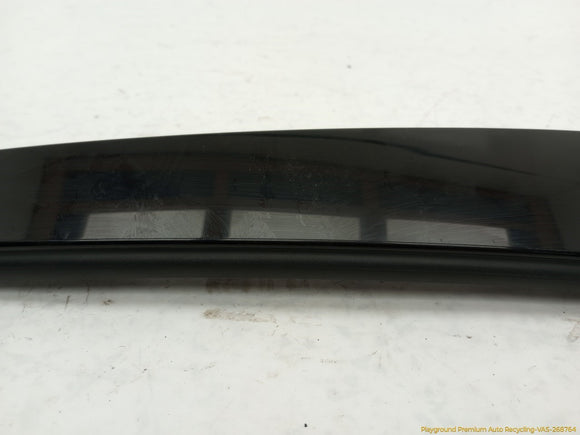 Alfa Romeo Stelvio Driver Left Rear Exterior B Pillar Applique Trim