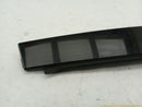 Alfa Romeo Stelvio Driver Left Rear Exterior B Pillar Applique Trim-7
