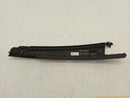 Alfa Romeo Stelvio Driver Left Rear Exterior B Pillar Applique Trim-8