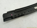 Alfa Romeo Stelvio Driver Left Rear Exterior B Pillar Applique Trim-9