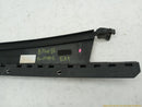 Alfa Romeo Stelvio Driver Left Rear Exterior B Pillar Applique Trim-10