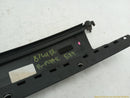Alfa Romeo Stelvio Driver Left Rear Exterior B Pillar Applique Trim-12