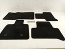 Alfa Romeo Stelvio Set Of 4 Floor Mats-1