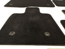 Alfa Romeo Stelvio Set Of 4 Floor Mats-2
