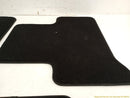 Alfa Romeo Stelvio Set Of 4 Floor Mats-5