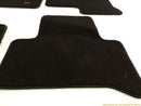 Alfa Romeo Stelvio Set Of 4 Floor Mats-6