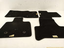 Alfa Romeo Stelvio Set Of 4 Floor Mats-7