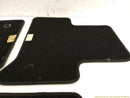 Alfa Romeo Stelvio Set Of 4 Floor Mats-11