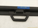 Alfa Romeo Stelvio Retractable Cargo Shade Cover-2