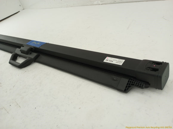 Alfa Romeo Stelvio Retractable Cargo Shade Cover