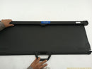 Alfa Romeo Stelvio Retractable Cargo Shade Cover-5