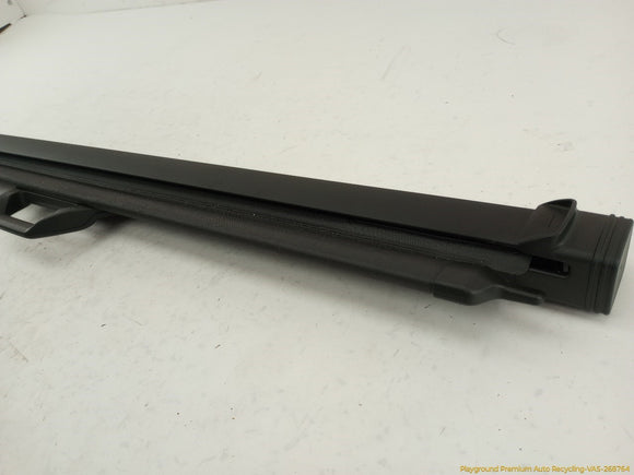 Alfa Romeo Stelvio Retractable Cargo Shade Cover