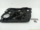 Alfa Romeo Stelvio Passenger Right Front Door Window Regulator & Carrier-1