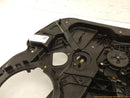 Alfa Romeo Stelvio Passenger Right Front Door Window Regulator & Carrier-3