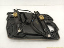 Alfa Romeo Stelvio Passenger Right Front Door Window Regulator & Carrier-8