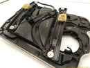 Alfa Romeo Stelvio Passenger Right Front Door Window Regulator & Carrier-12
