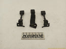 Alfa Romeo Stelvio Set Of Rear Seat Belt Buckles-1