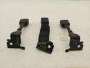 Alfa Romeo Stelvio Set Of Rear Seat Belt Buckles-2