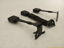 Alfa Romeo Stelvio Set Of Rear Seat Belt Buckles-3