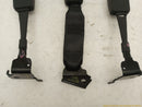 Alfa Romeo Stelvio Set Of Rear Seat Belt Buckles-4