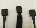 Alfa Romeo Stelvio Set Of Rear Seat Belt Buckles-5