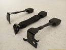 Alfa Romeo Stelvio Set Of Rear Seat Belt Buckles-6