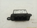 Alfa Romeo Stelvio Parking Aid Assist Control Module-2