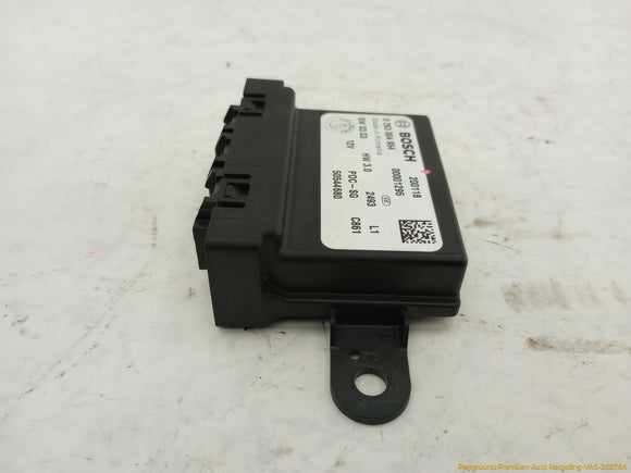 Alfa Romeo Stelvio Parking Aid Assist Control Module