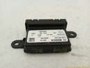 Alfa Romeo Stelvio Parking Aid Assist Control Module-4