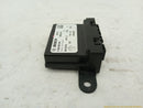 Alfa Romeo Stelvio Parking Aid Assist Control Module-5