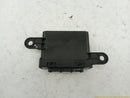 Alfa Romeo Stelvio Parking Aid Assist Control Module-6