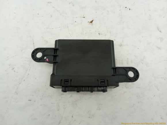 Alfa Romeo Stelvio Parking Aid Assist Control Module