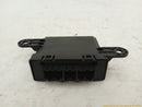 Alfa Romeo Stelvio Parking Aid Assist Control Module-7