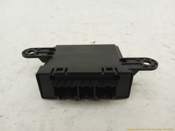 Alfa Romeo Stelvio Parking Aid Assist Control Module
