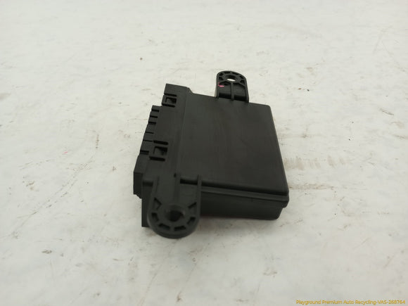 Alfa Romeo Stelvio Parking Aid Assist Control Module
