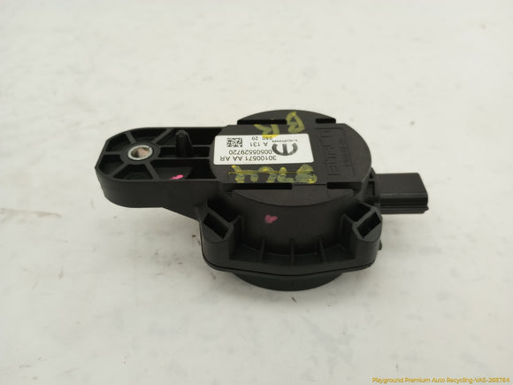 Alfa Romeo Stelvio Anti Theft Alarm Siren