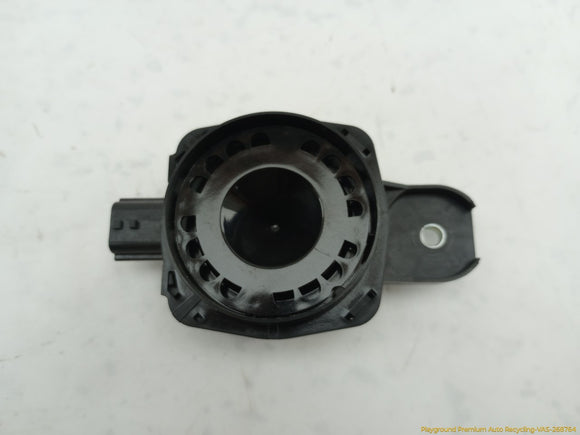 Alfa Romeo Stelvio Anti Theft Alarm Siren