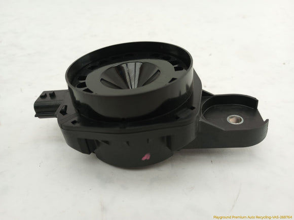 Alfa Romeo Stelvio Anti Theft Alarm Siren
