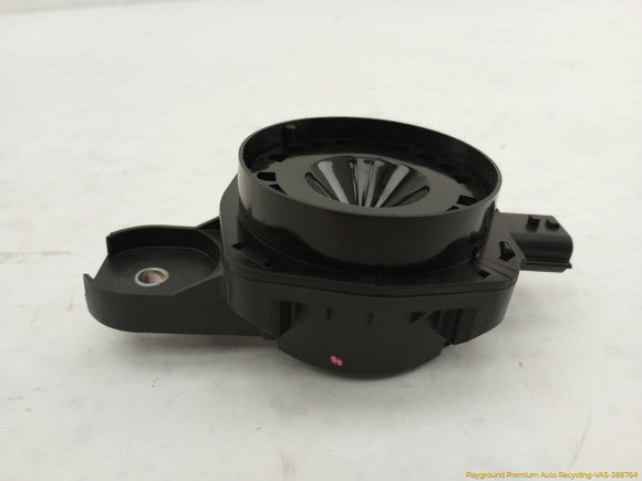Alfa Romeo Stelvio Anti Theft Alarm Siren